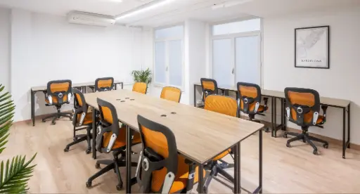 Coworking Sant Antoni